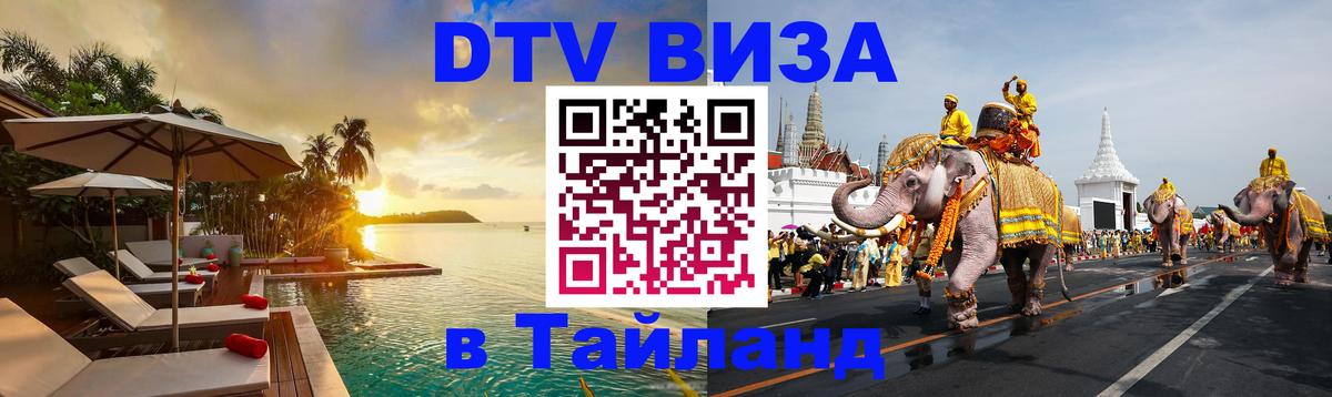 Как сделать DTV визу в Тайланд Новосибирск 